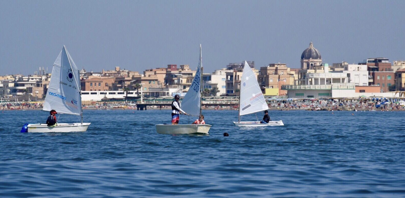 Si vive bene a Ostia?